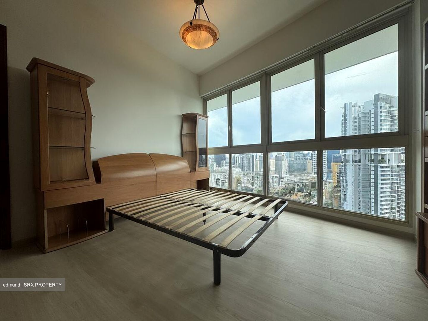Trellis Towers (D12), Condominium #566207371